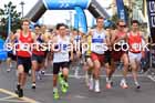 The Newcastle Quayside 5k Road Race, 2025 Newcastle Quayside 5k and 10k Road Race  Photo: David T. Hewitson/Sports for All Pics